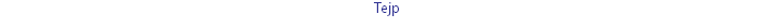 Tejp